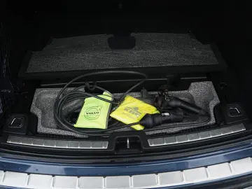 Volvo Xc-60