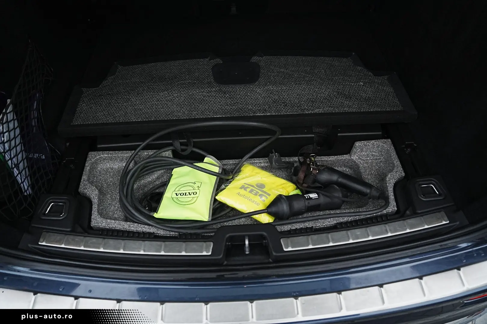 Volvo Xc-60