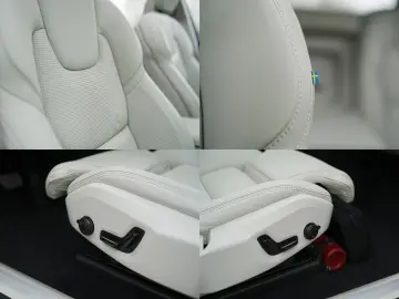 Volvo Xc-60