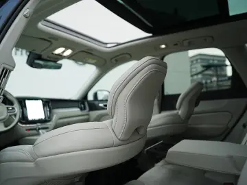 Volvo Xc-60