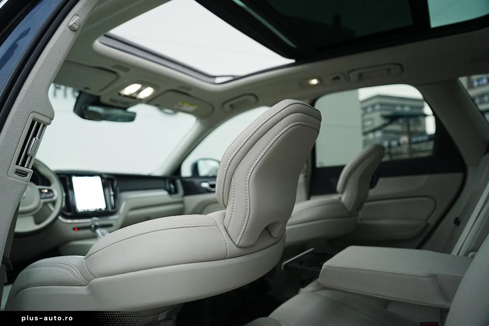 Volvo Xc-60