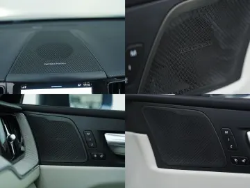 Volvo Xc-60