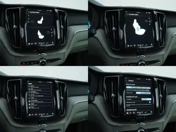 Volvo Xc-60