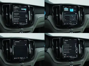 Volvo Xc-60