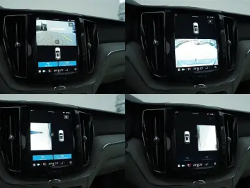 Volvo Xc-60