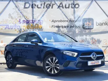 Mercedes-Benz A-250