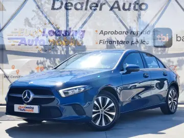 Mercedes-Benz A-250