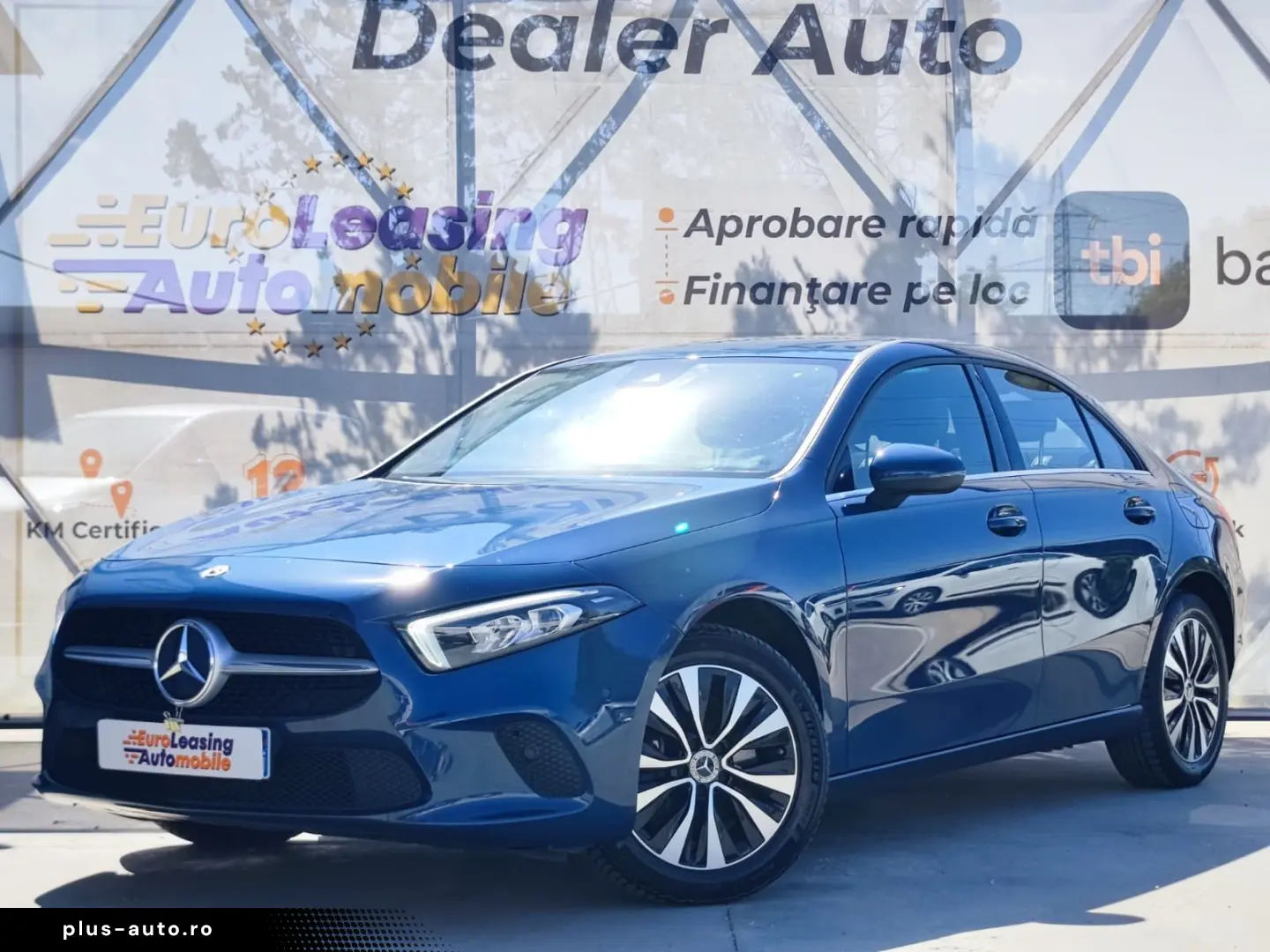 Mercedes-Benz A-250