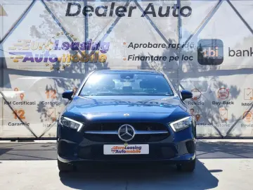 Mercedes-Benz A-250