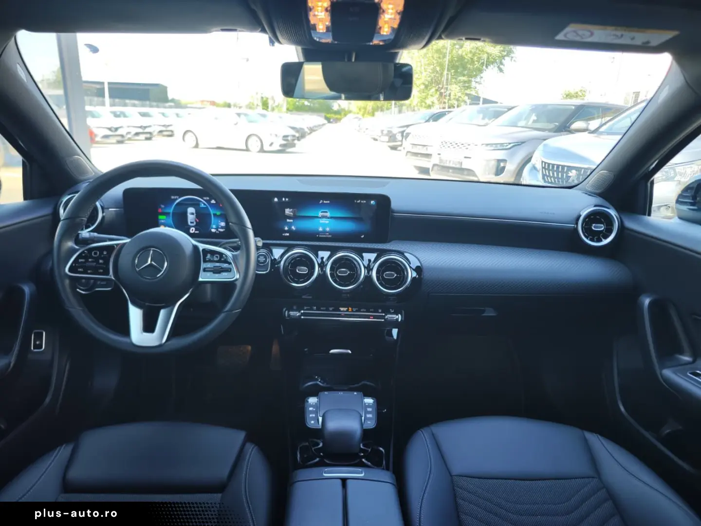 Mercedes-Benz A-250