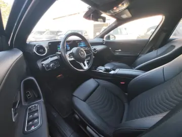 Mercedes-Benz A-250