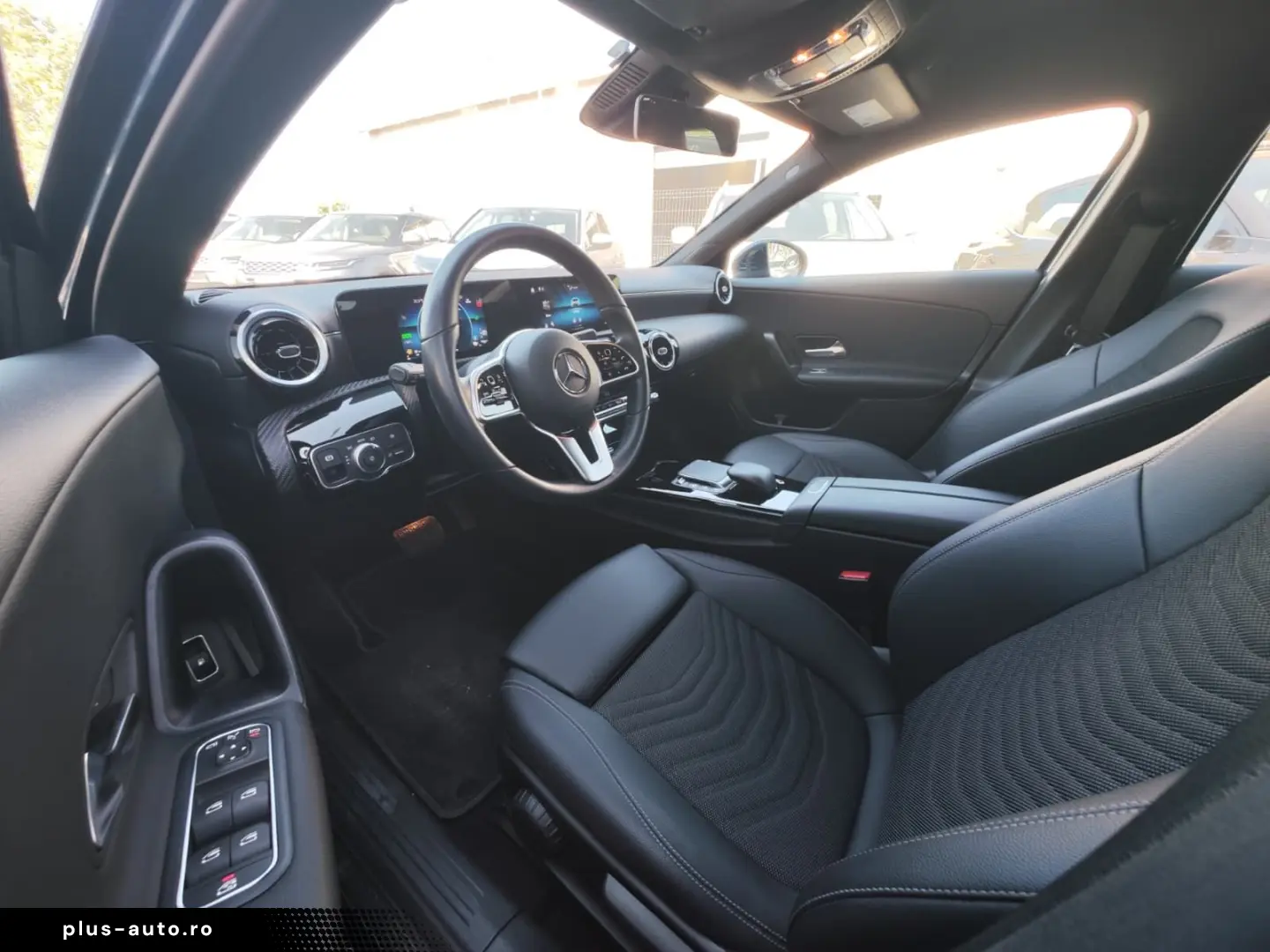 Mercedes-Benz A-250
