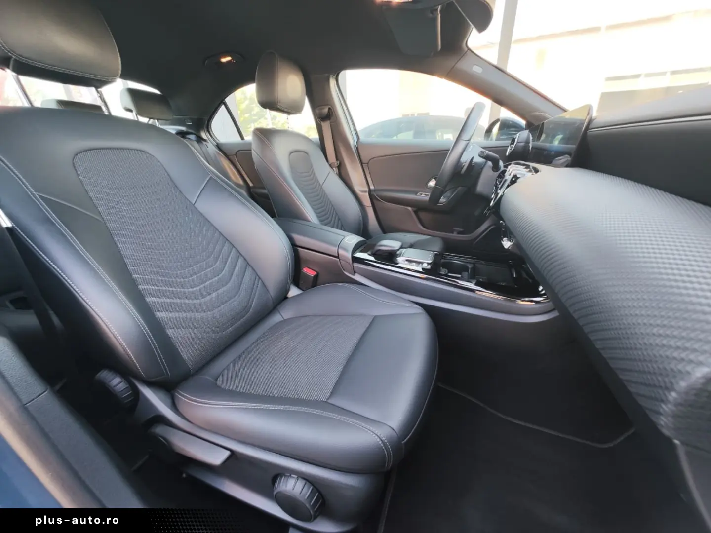 Mercedes-Benz A-250