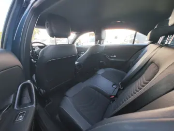 Mercedes-Benz A-250