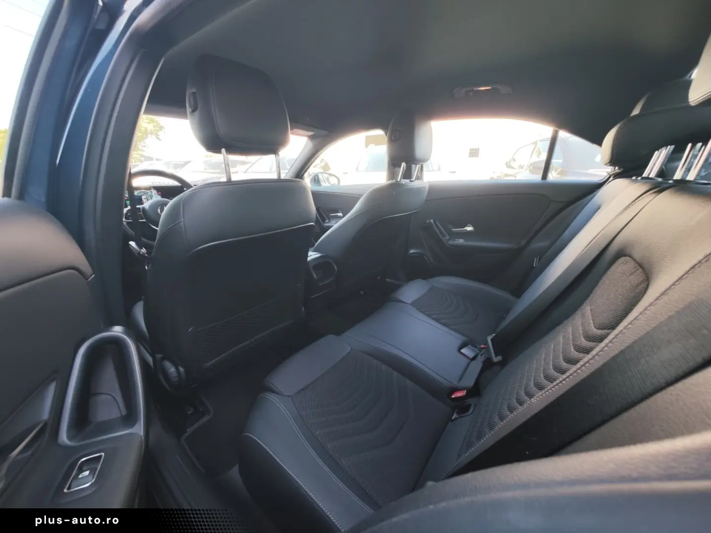 Mercedes-Benz A-250