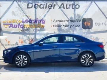Mercedes-Benz A-250