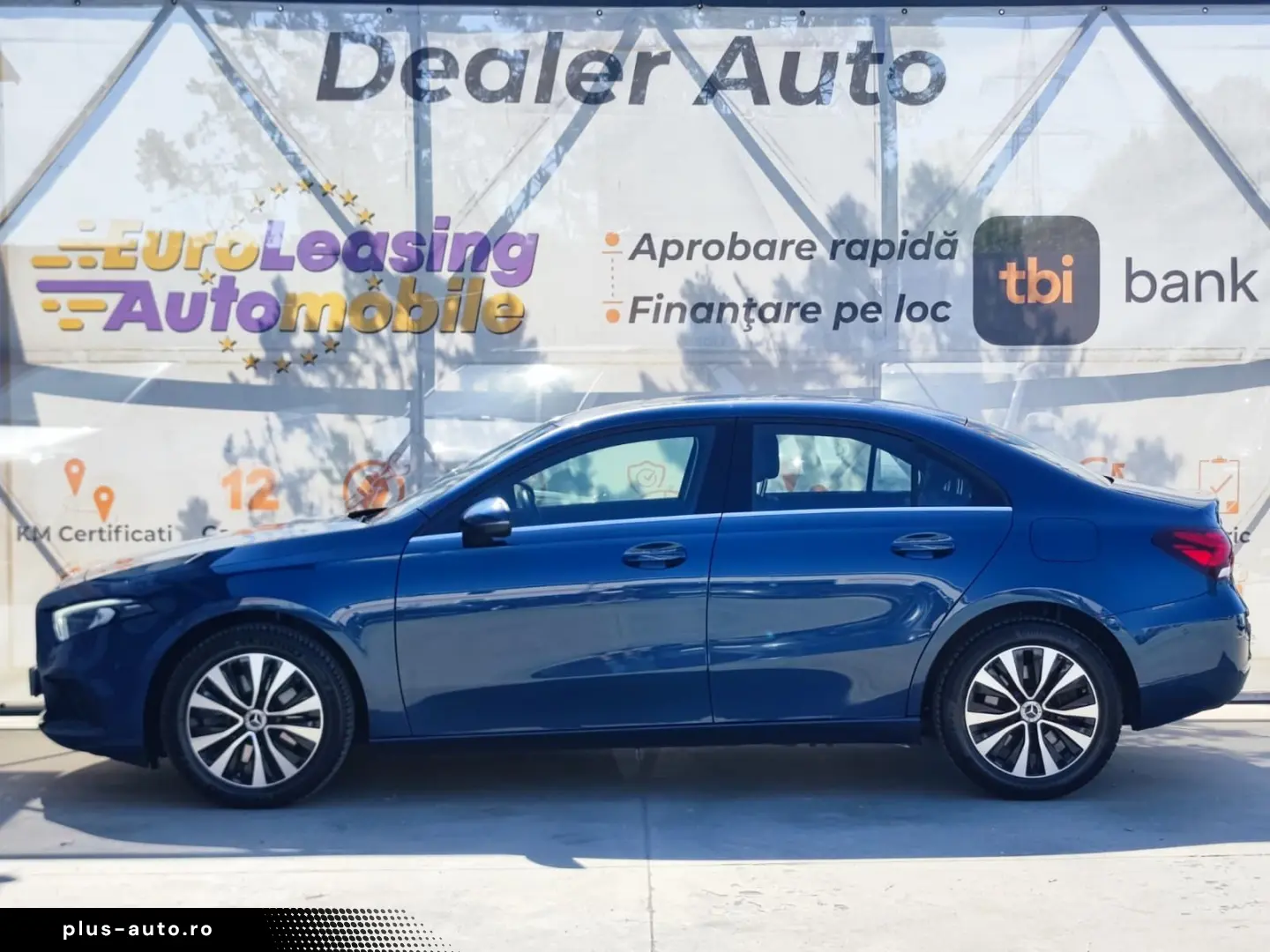 Mercedes-Benz A-250