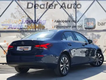 Mercedes-Benz A-250