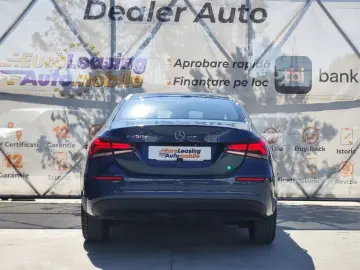 Mercedes-Benz A-250