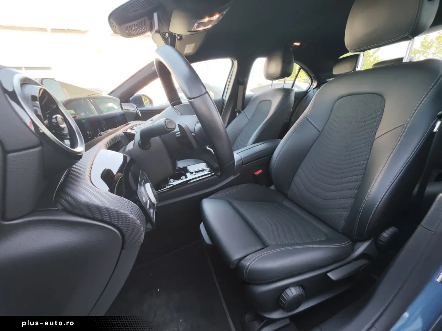 Mercedes-Benz A-250