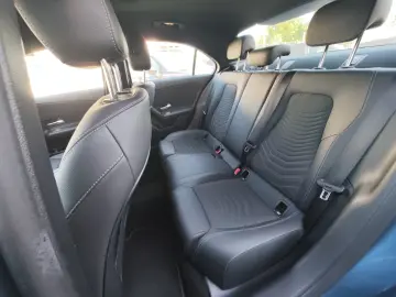 Mercedes-Benz A-250