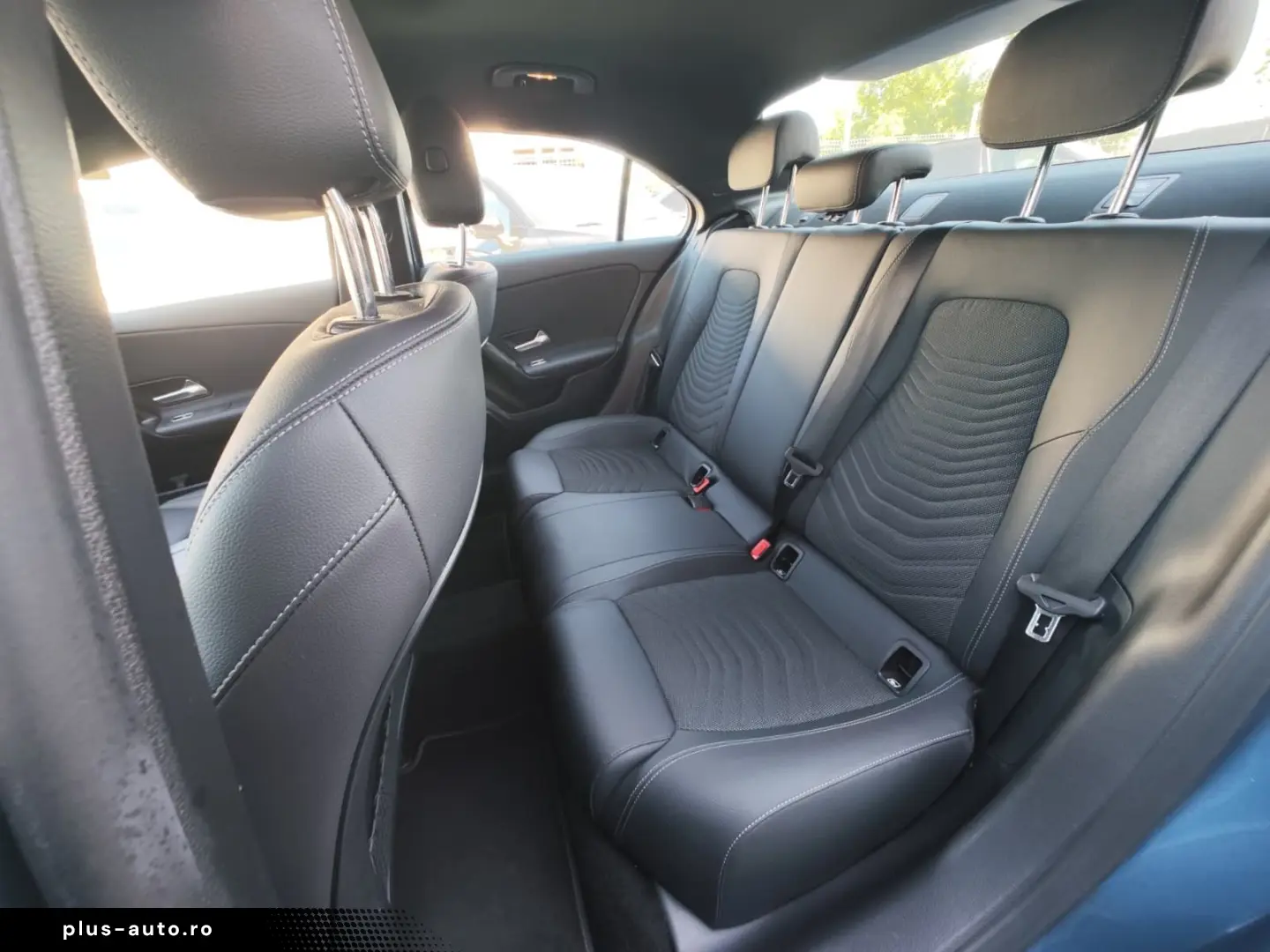 Mercedes-Benz A-250