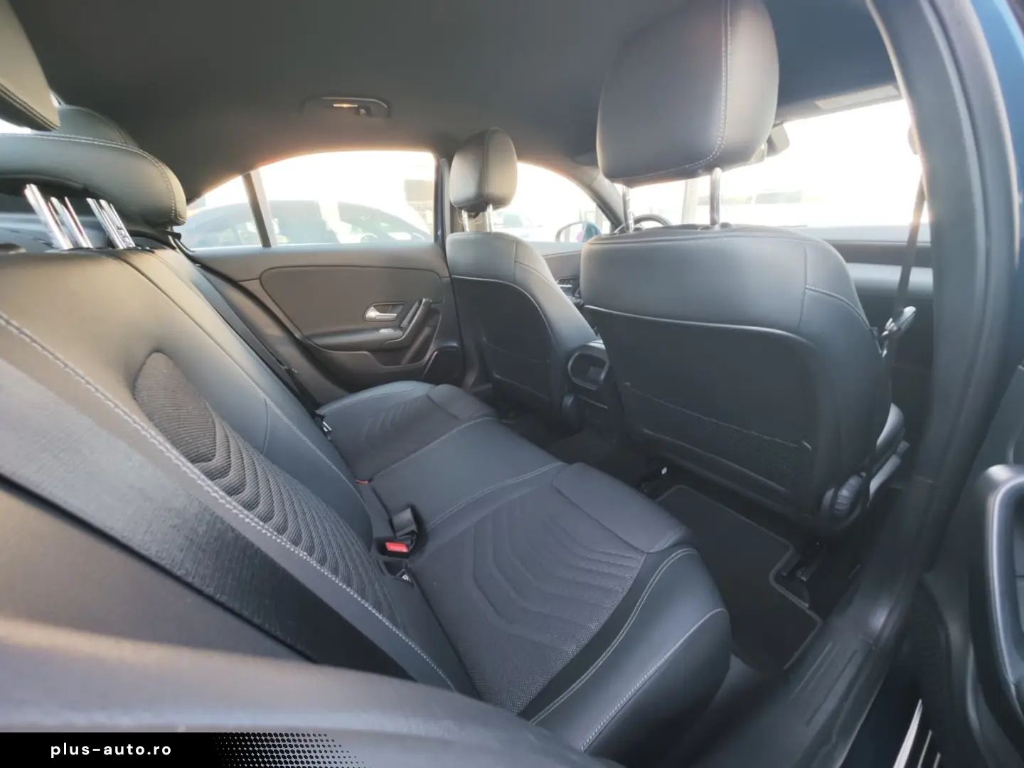 Mercedes-Benz A-250