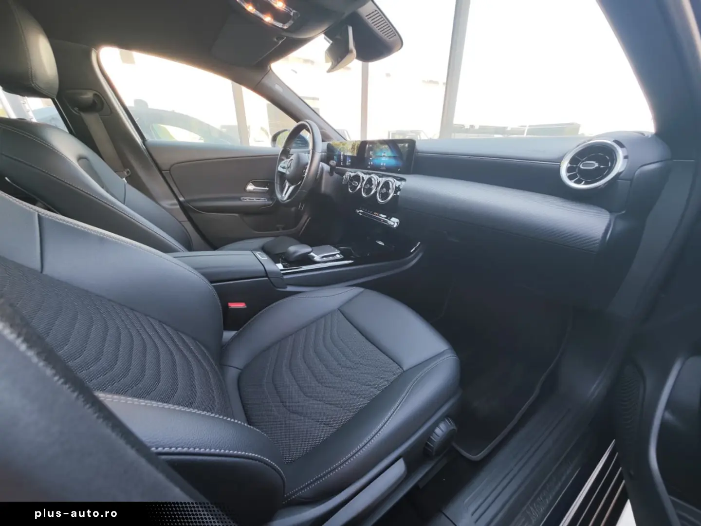 Mercedes-Benz A-250