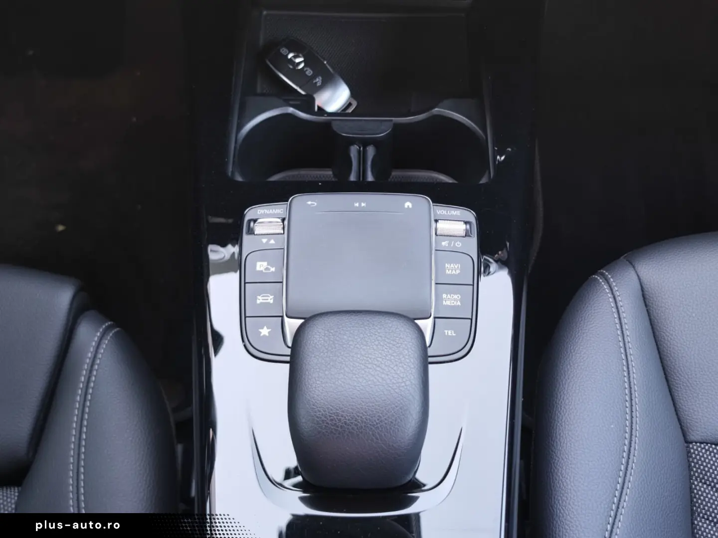 Mercedes-Benz A-250