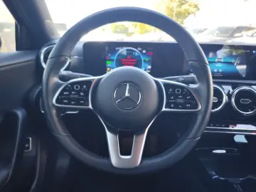 Mercedes-Benz A-250