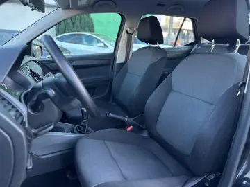 Skoda Fabia 1.0MPI 60CP IncalzireScaune Garantie Finantare
