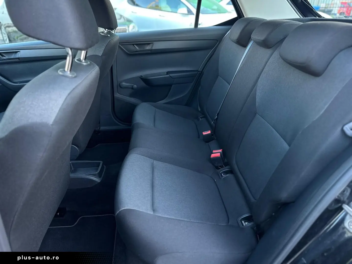 Skoda Fabia 1.0MPI 60CP IncalzireScaune Garantie Finantare