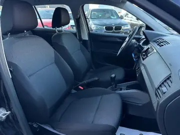 Skoda Fabia 1.0MPI 60CP IncalzireScaune Garantie Finantare