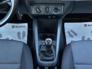 Skoda Fabia 1.0MPI 60CP IncalzireScaune Garantie Finantare