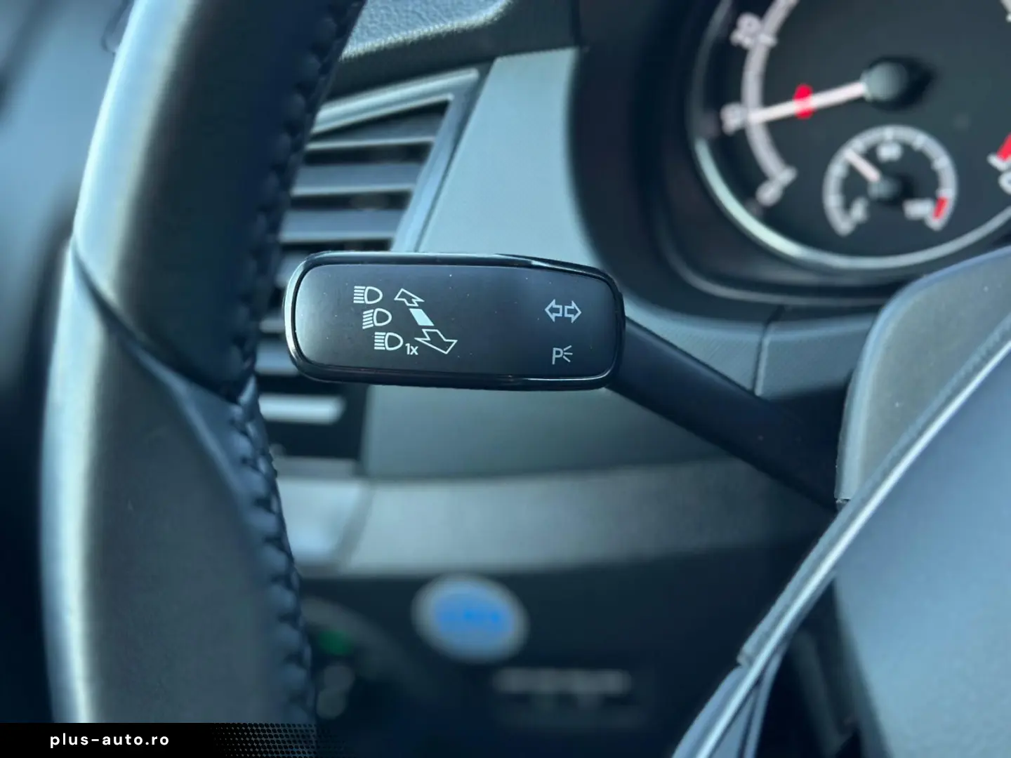 Skoda Fabia 1.0MPI 60CP IncalzireScaune Garantie Finantare