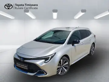 Toyota Corolla 1.8 Hybrid TS Dynamic