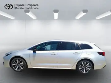 Toyota Corolla 1.8 Hybrid TS Dynamic