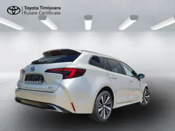 Toyota Corolla 1.8 Hybrid TS Dynamic