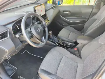 Toyota Corolla 1.8 Hybrid TS Dynamic