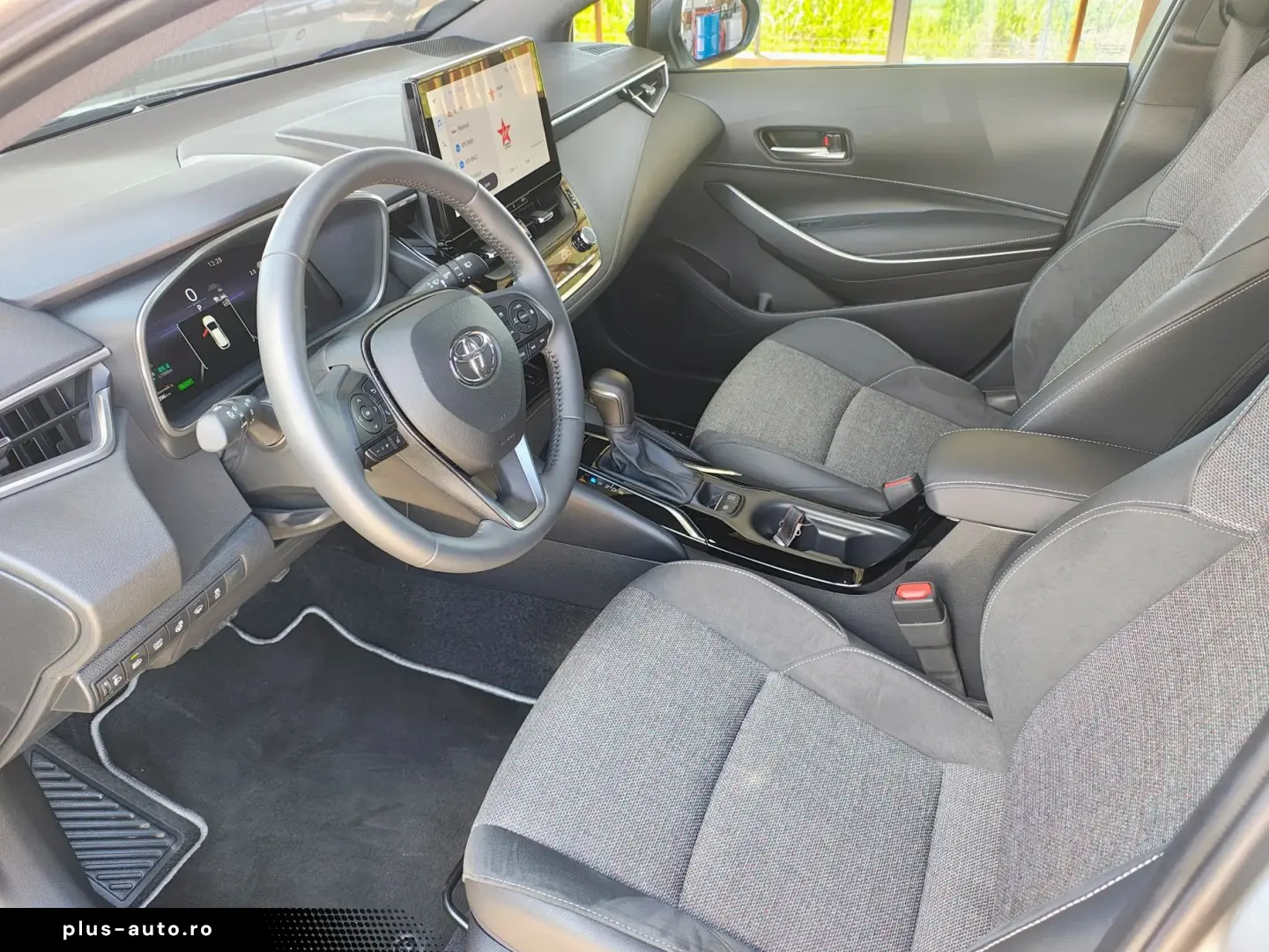 Toyota Corolla 1.8 Hybrid TS Dynamic