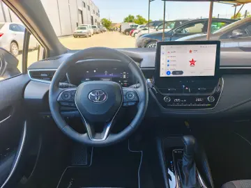 Toyota Corolla 1.8 Hybrid TS Dynamic