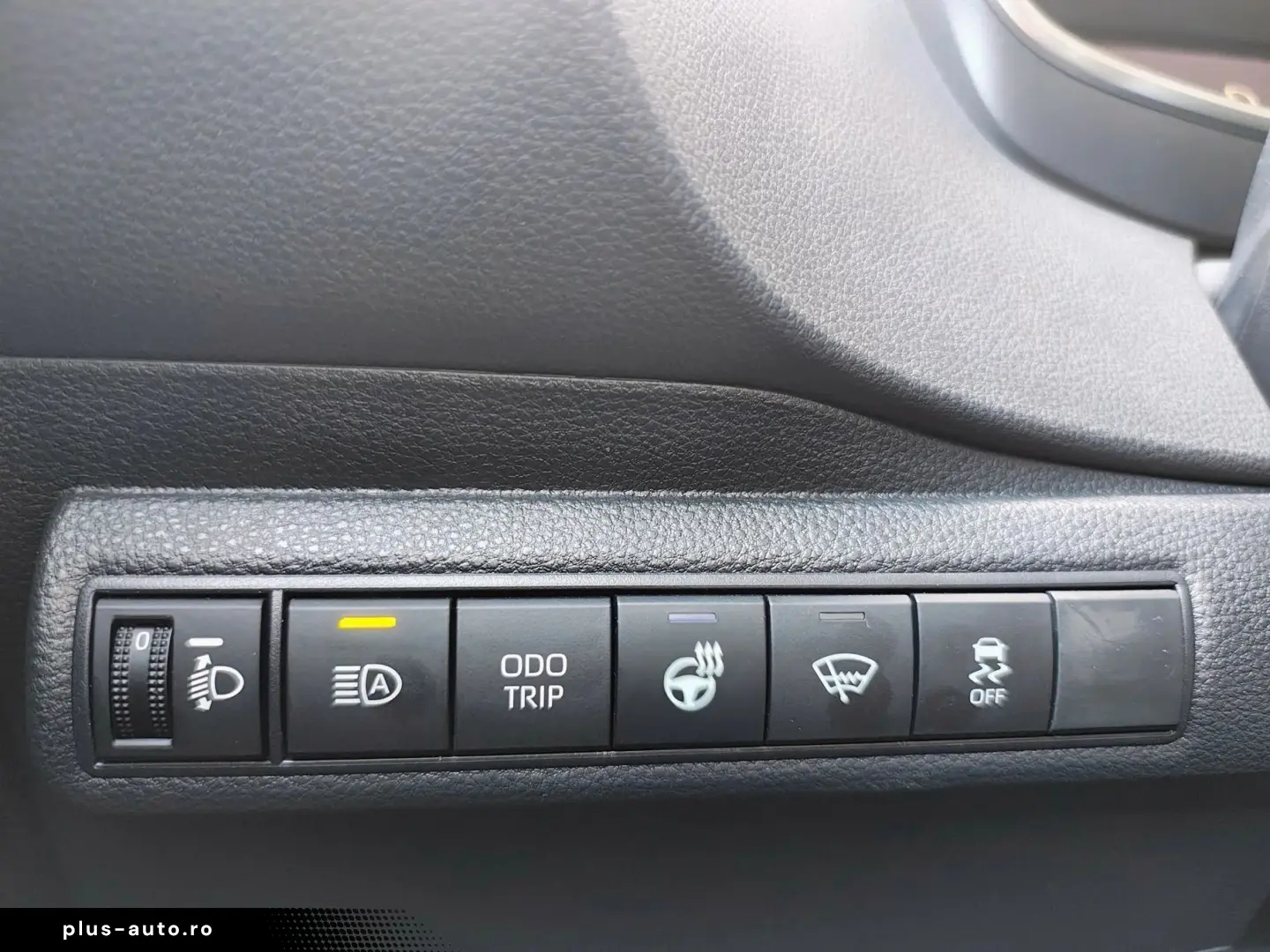 Toyota Corolla 1.8 Hybrid TS Dynamic