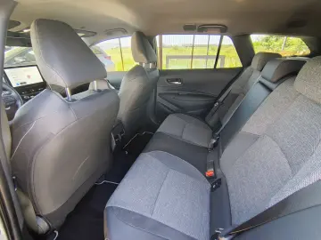 Toyota Corolla 1.8 Hybrid TS Dynamic