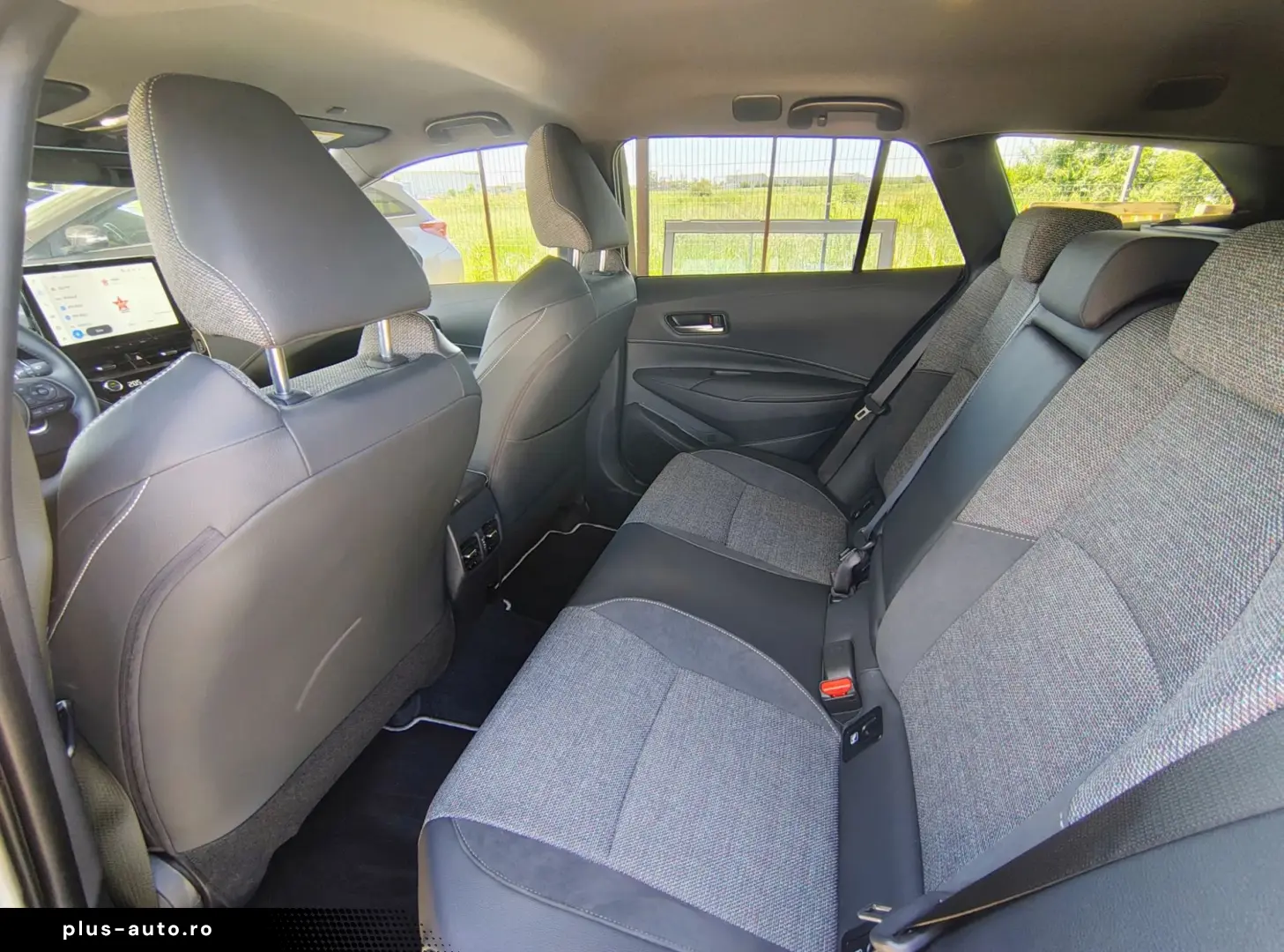 Toyota Corolla 1.8 Hybrid TS Dynamic