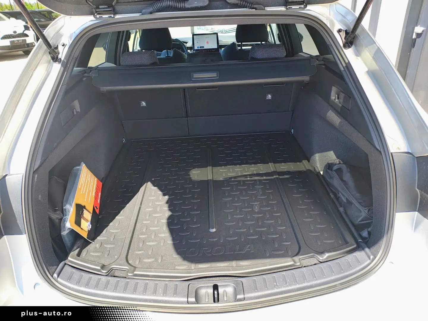 Toyota Corolla 1.8 Hybrid TS Dynamic