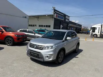 Suzuki Vitara 1.4 Passion 2WD 6AT  stare perfecta  revizii l