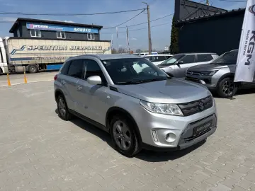 Suzuki Vitara 1.4 Passion 2WD 6AT  stare perfecta  revizii l