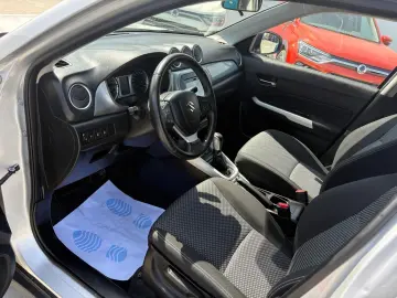 Suzuki Vitara 1.4 Passion 2WD 6AT  stare perfecta  revizii l