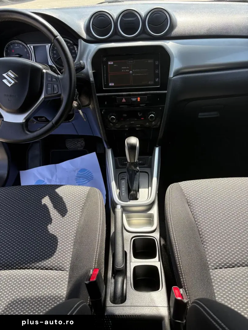 Suzuki Vitara 1.4 Passion 2WD 6AT  stare perfecta  revizii l