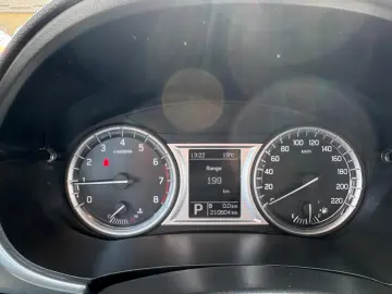 Suzuki Vitara 1.4 Passion 2WD 6AT  stare perfecta  revizii l
